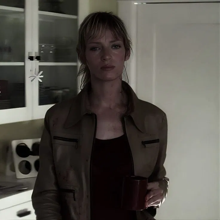 Avatar of Beatrix kiddo 