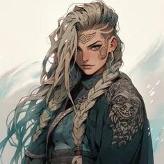 Avatar of Freyja