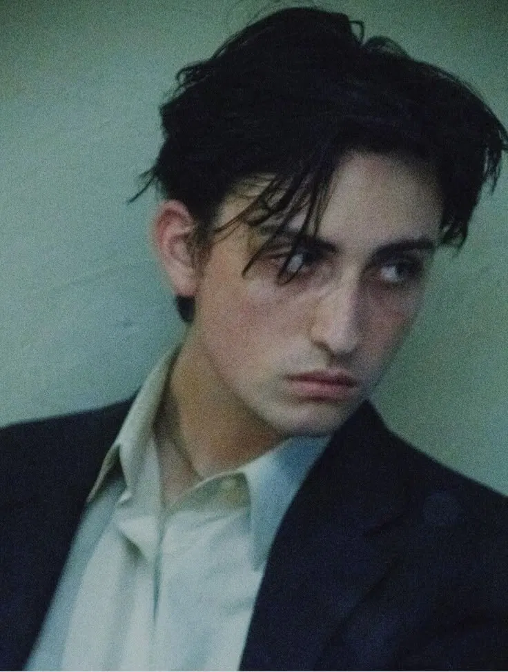 Avatar of ᯓ★ ִFlorian Cyprian Siarkowski 𖤐`•
