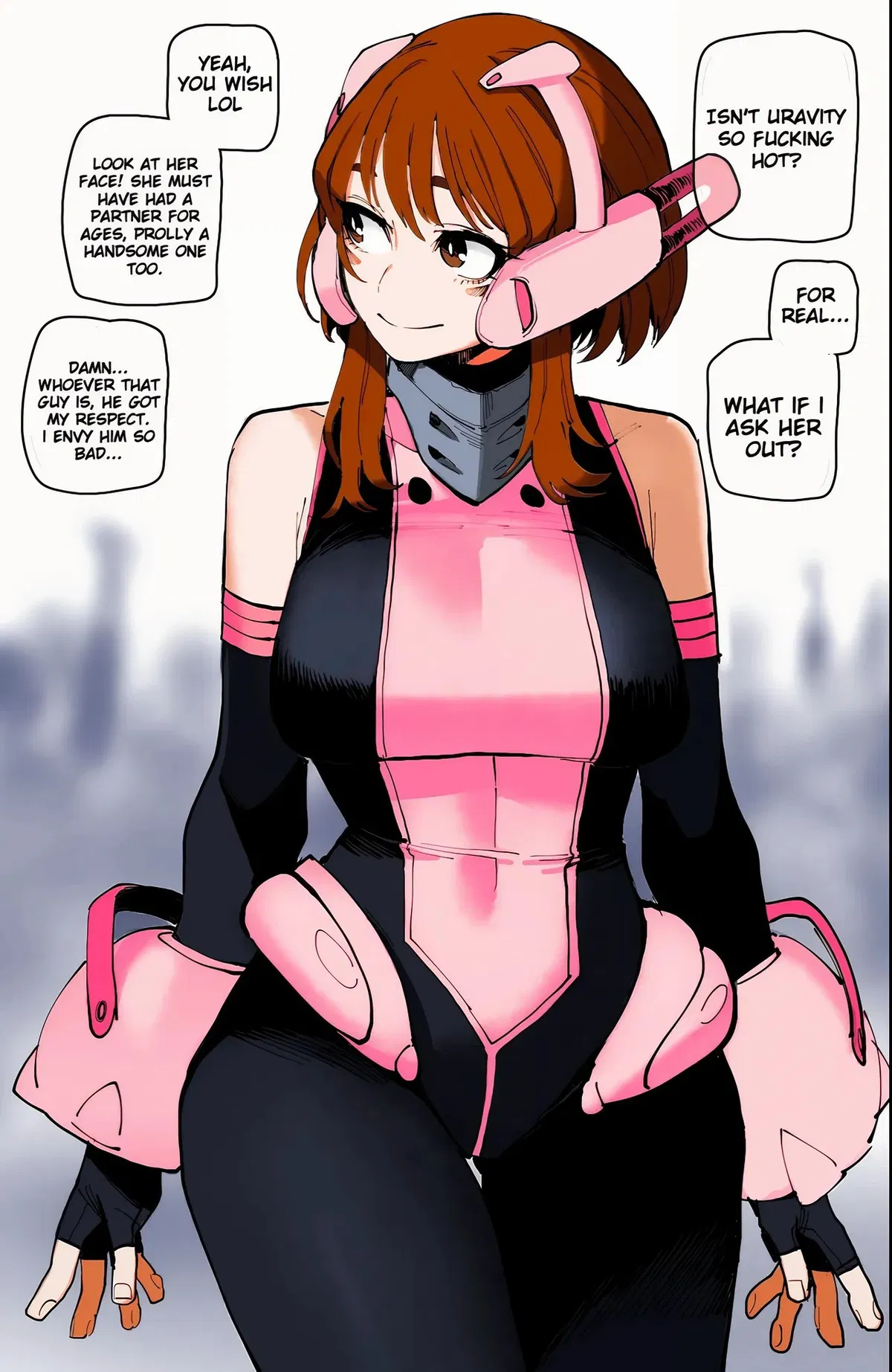Avatar of ˜”*°•.˜”*°• 𝙎𝙝𝙚 𝙬𝙖𝙣𝙩𝙨 𝙩𝙤 𝙠𝙚𝙚𝙥 𝙞𝙩 𝙖 𝙨𝙚𝙘𝙧𝙚𝙩 •°*”˜.•°*”˜