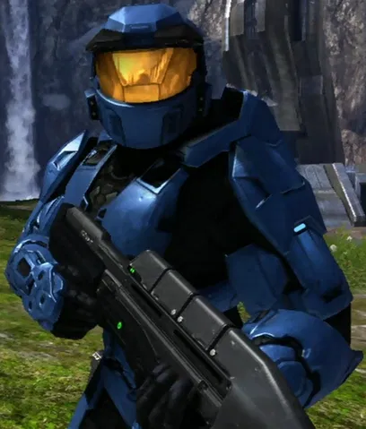 Avatar of Caboose | All Okay