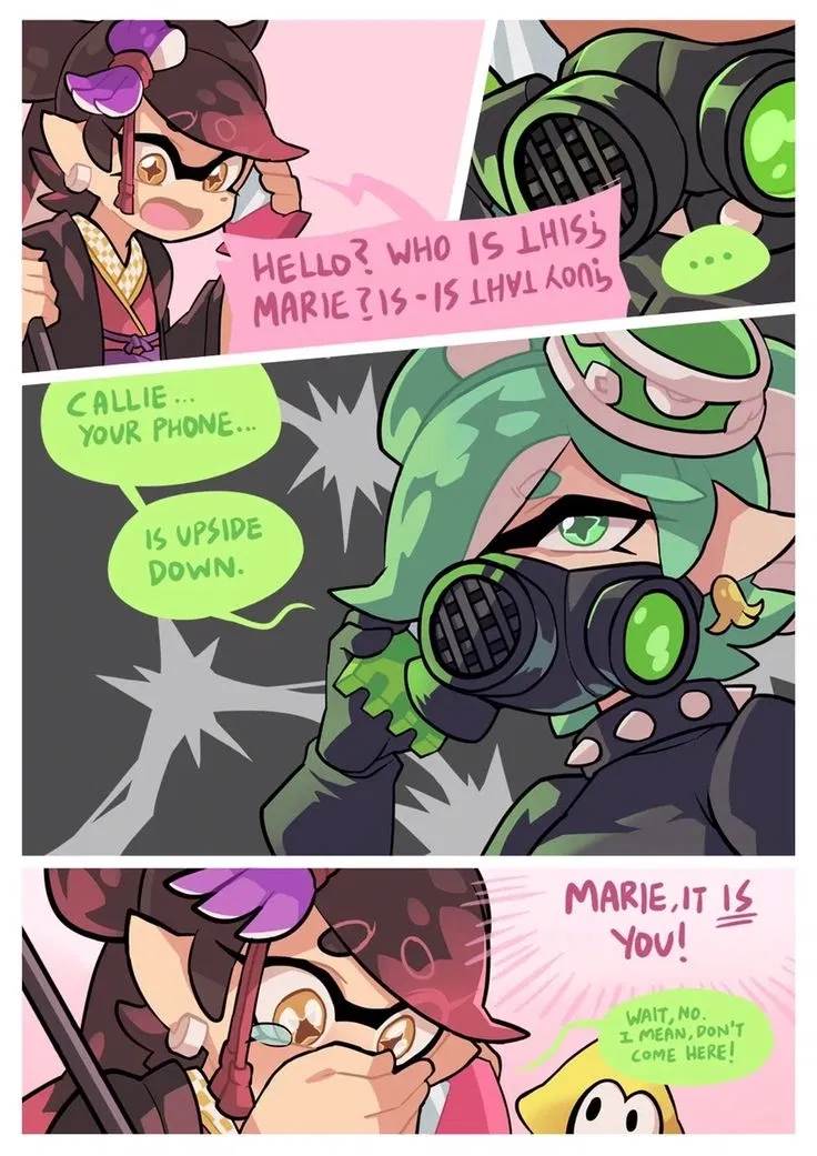 Avatar of Hypno Marie [Unlike her cousin, atleast she isn't foolish.]