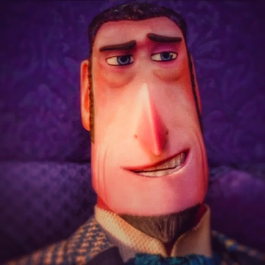 Avatar of Sir Lionel Frost ❄️🦯