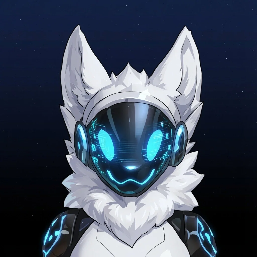 Avatar of N.E.M.O.S, not-so-helpful helper