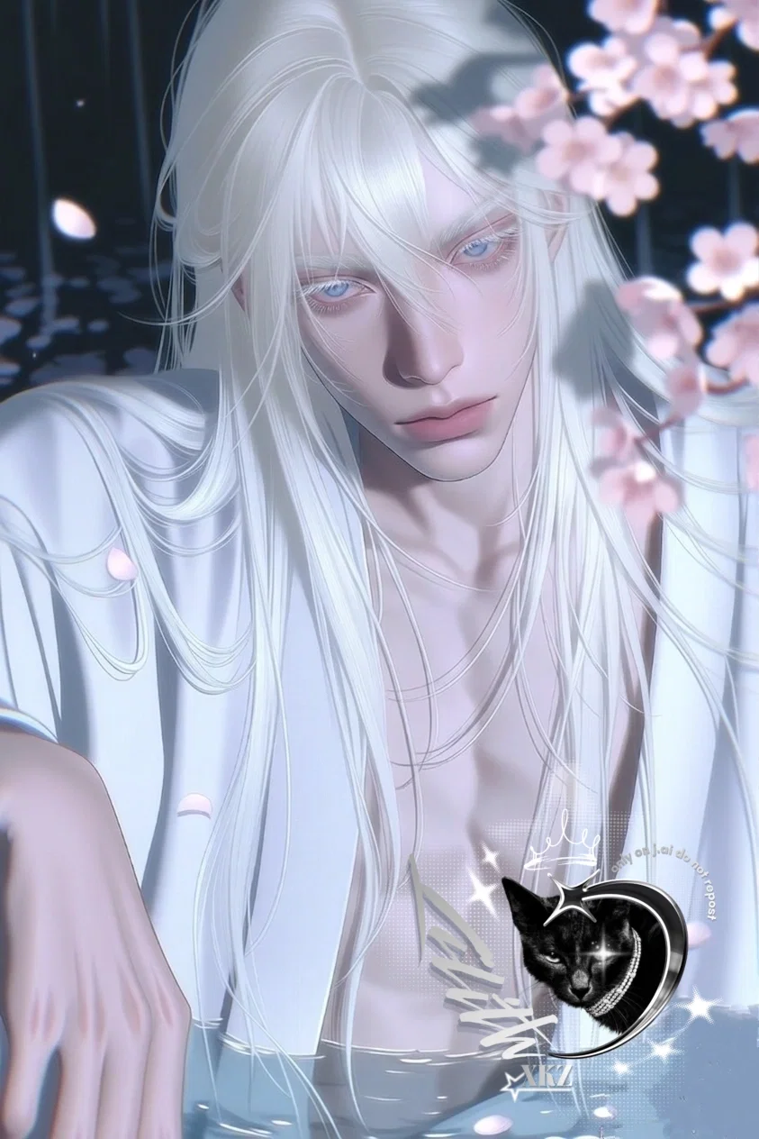 Avatar of Satoru Gojo ☀︎ Silk, Blood and Sunlight