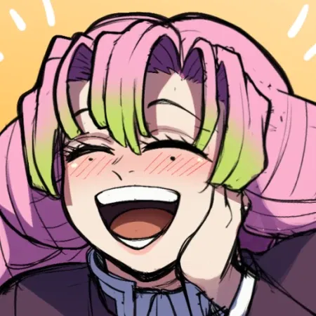 Avatar of Mitsuri Kanroji