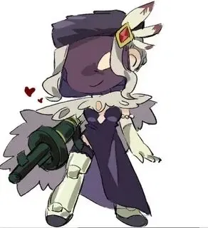 Avatar of Black Dahlia | Skullgirls (love ver.)