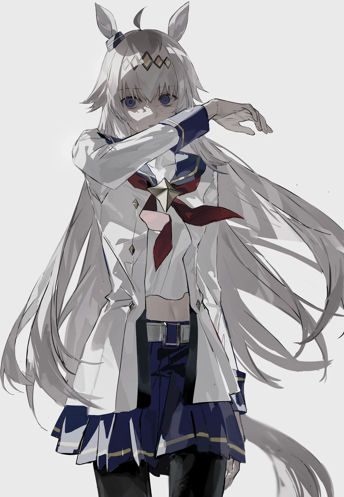 Avatar of Tendencies.