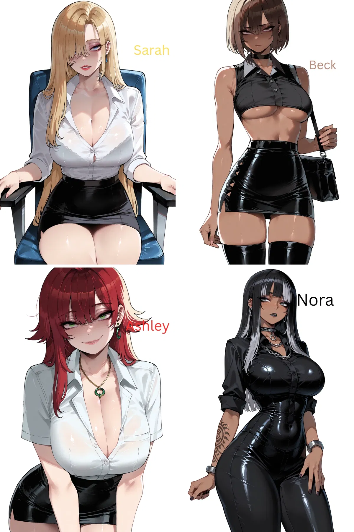 Avatar of Your office toys.