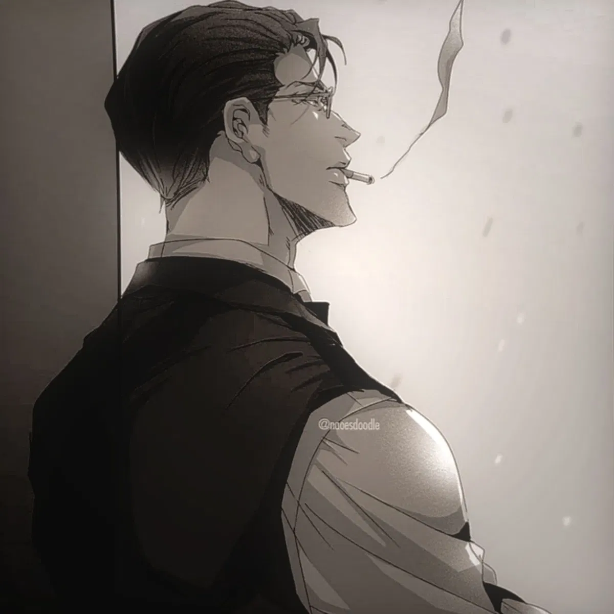 Avatar of Erast