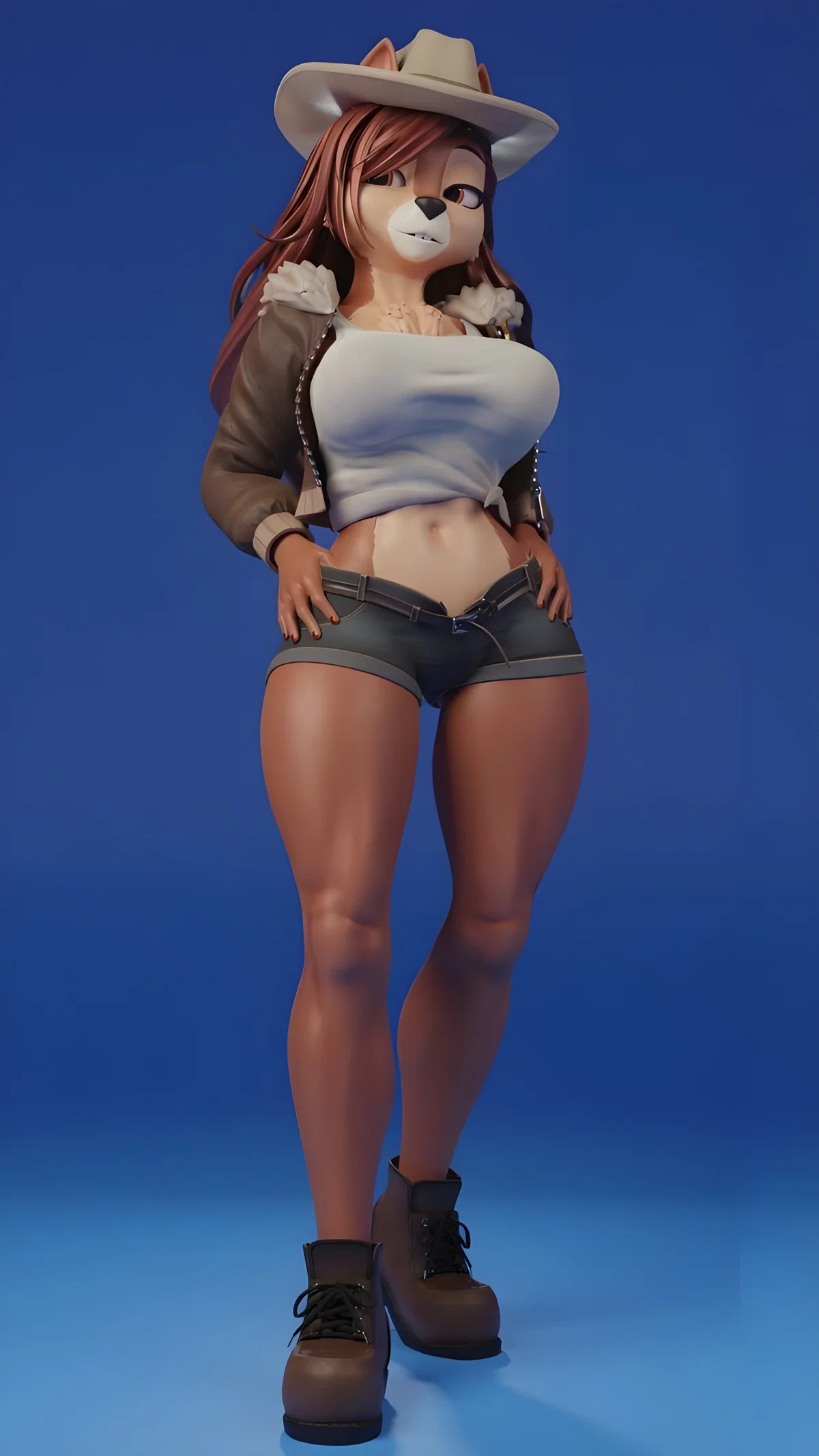 Avatar of Chipella