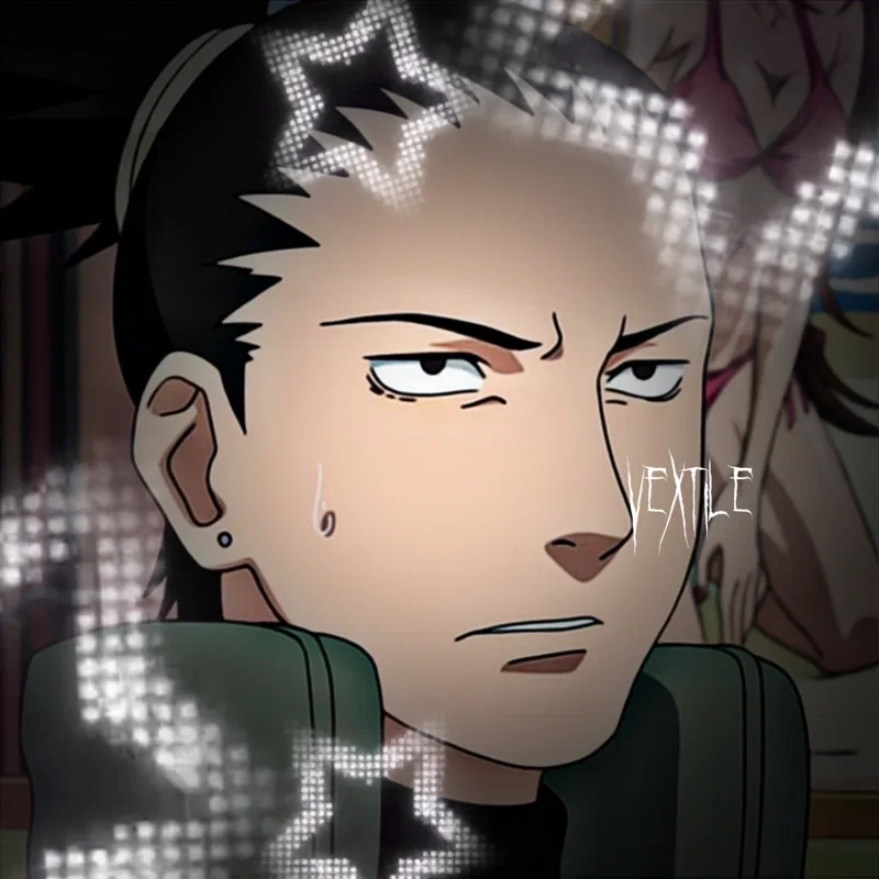 Avatar of Shikamaru Nara