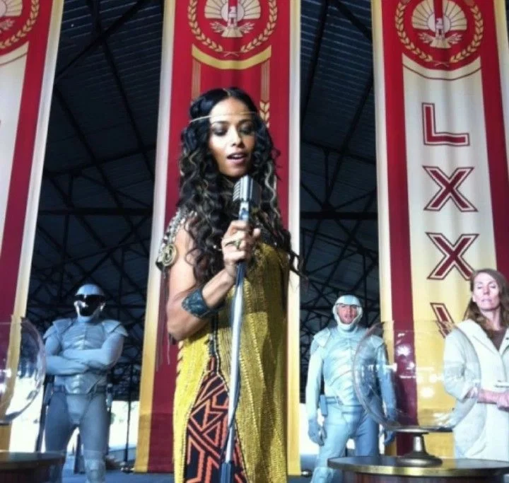 Avatar of Enobaria #2