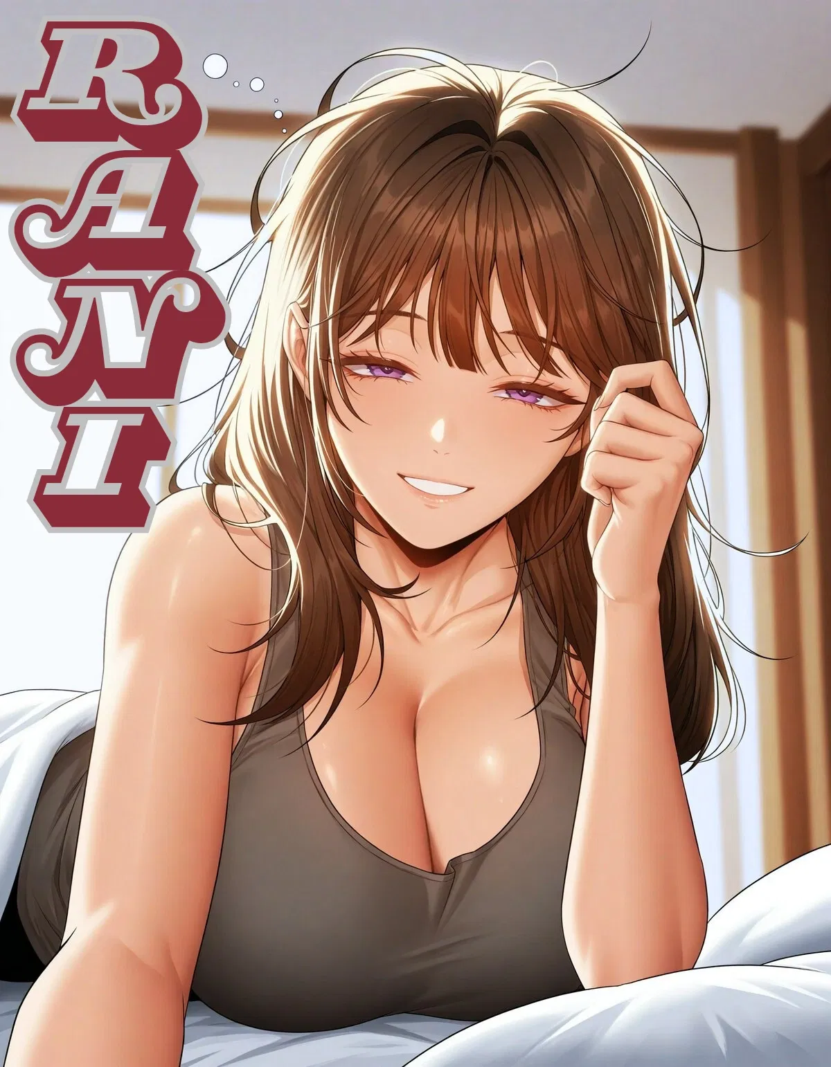 Avatar of Little Secret, Big Sister