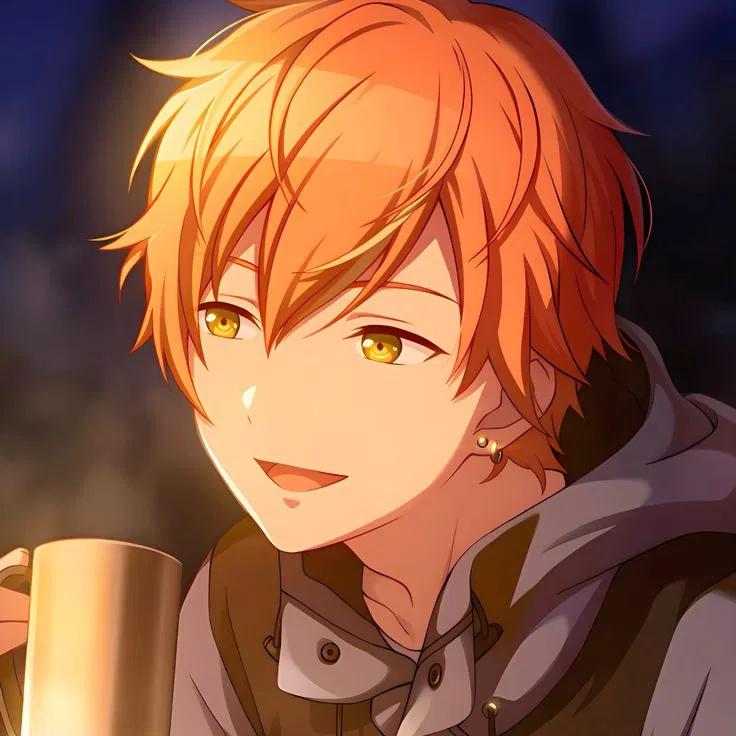 Avatar of Akito Shinonome - RENT A BF