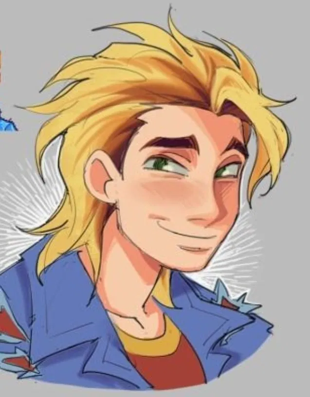 Avatar of Sam SDV