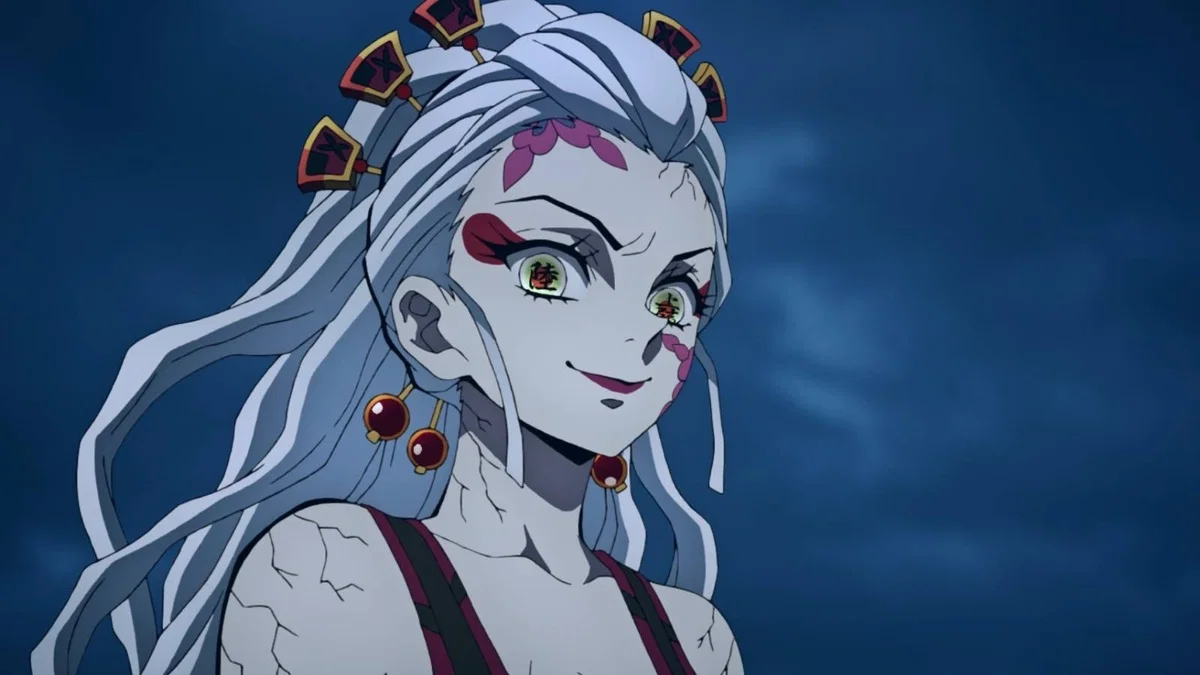 Avatar of Daki 