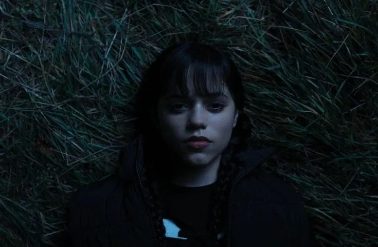 Avatar of Wednesday Addams 
