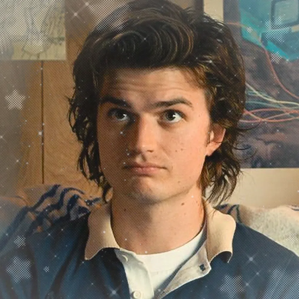 Avatar of Steve Harrington