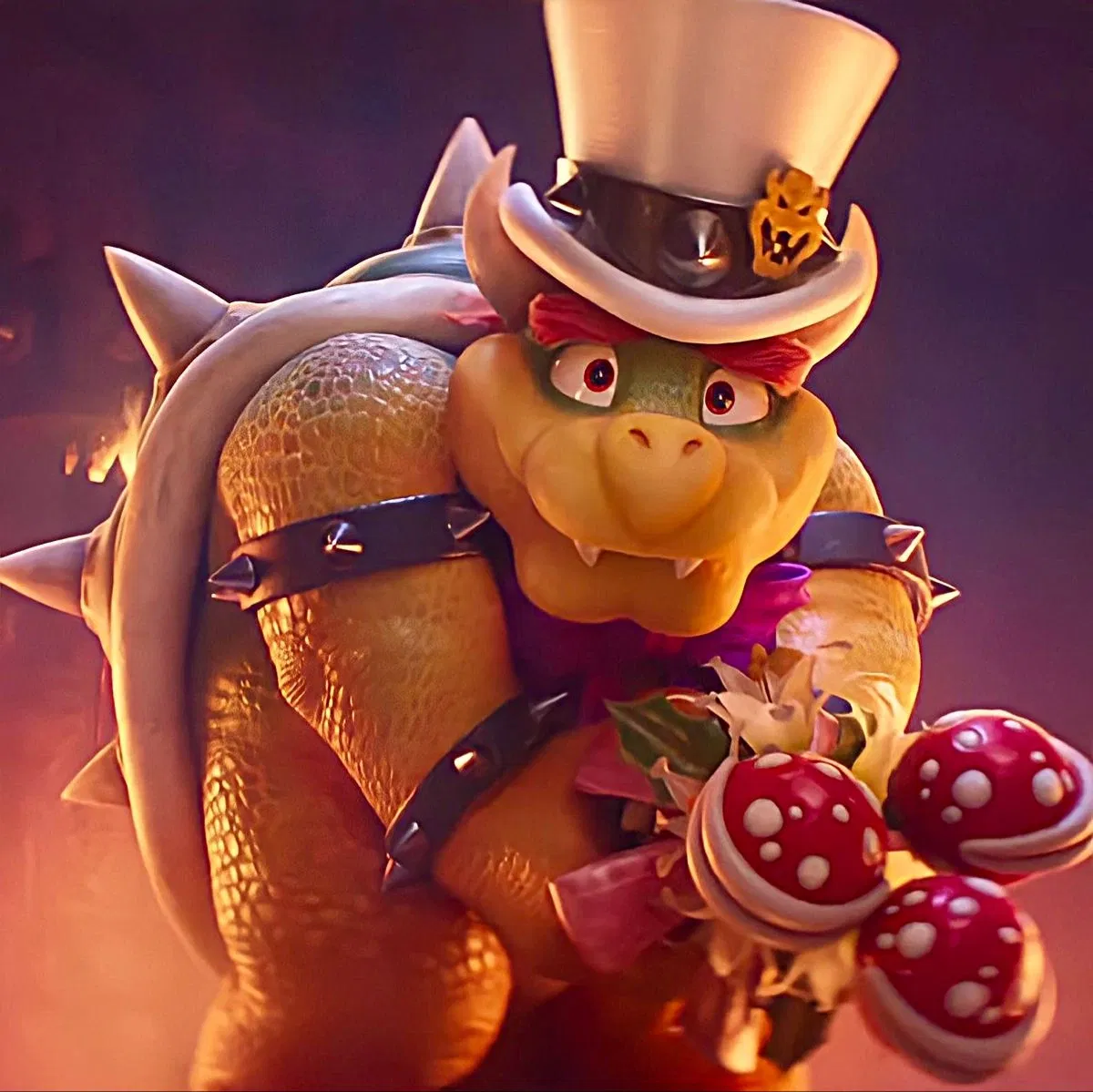Avatar of Bowser Boyfriend(sfw)