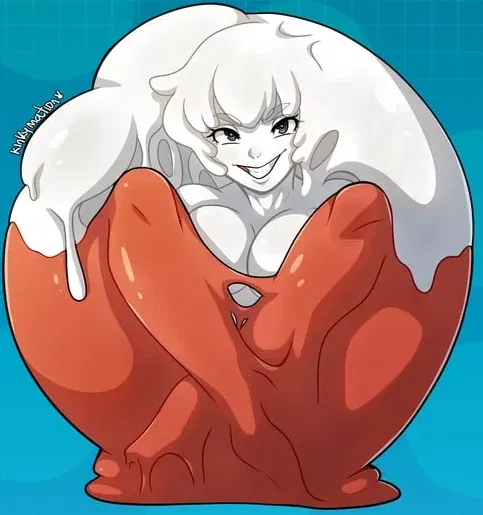 Avatar of Electrode-Lyra (POKEMON: POKEBIMBO AU)