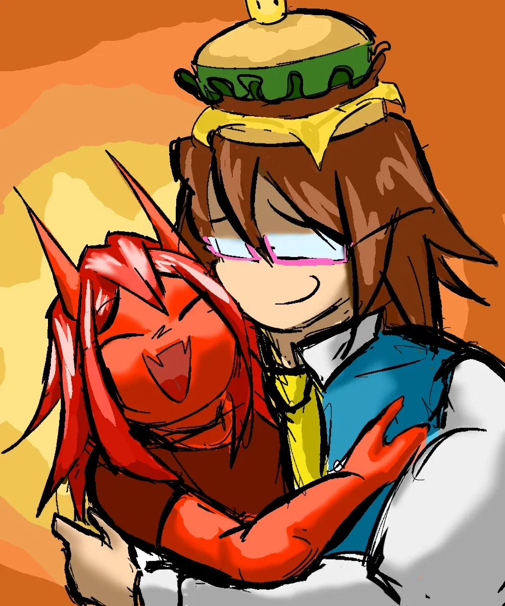 Avatar of 007n7 | Your malewaifu