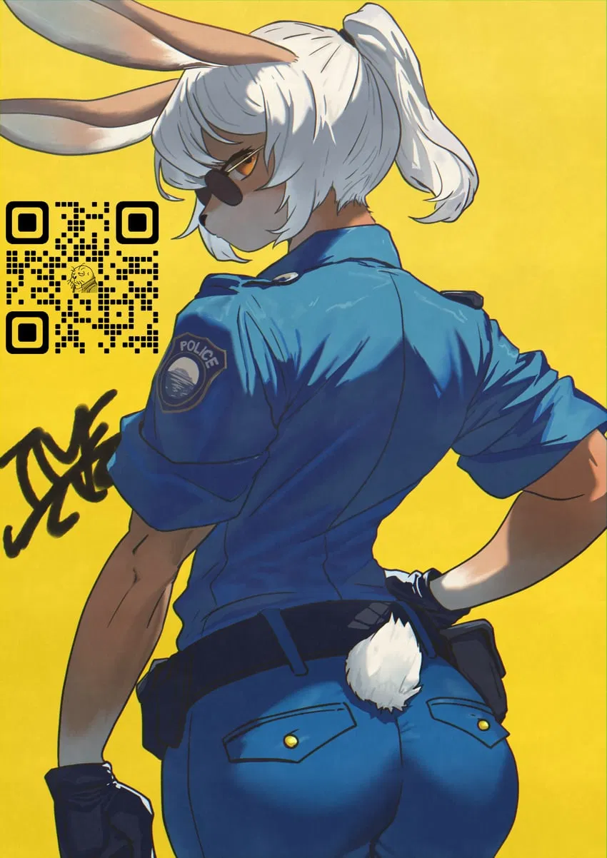 Avatar of Roxy | Your police wife 