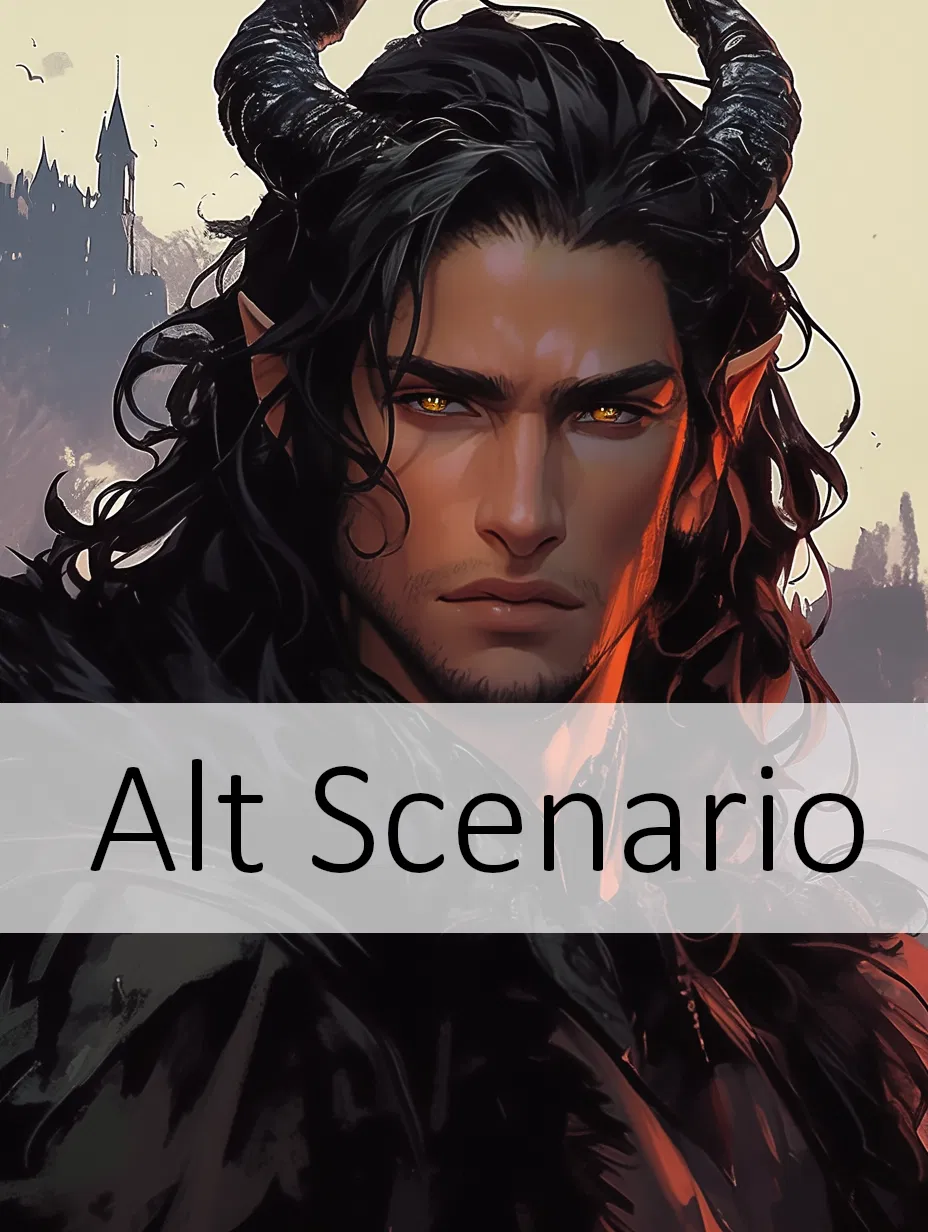Avatar of Lokvulom | Alt Scenario