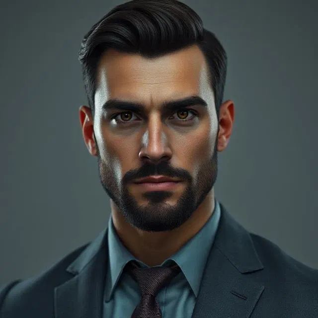 Avatar of Alejandro