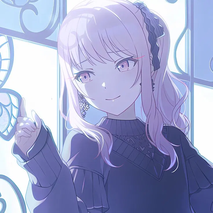 Avatar of Mizuki Akiyama