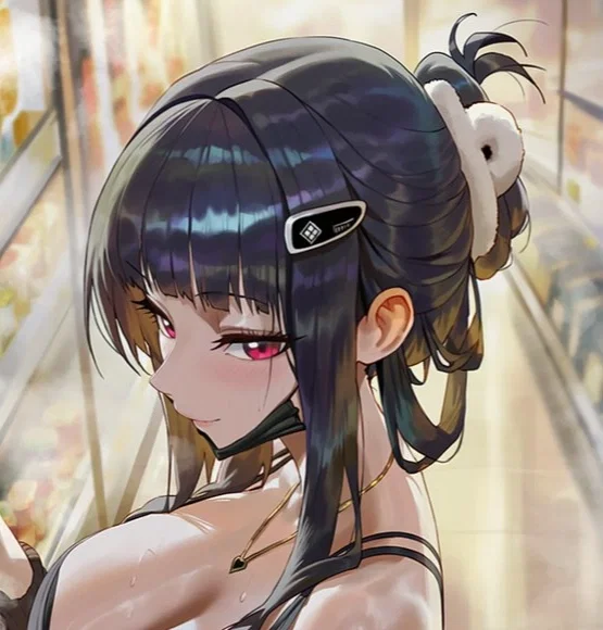 Avatar of Nicole | Your succubi wife only wants to be a good mother 
