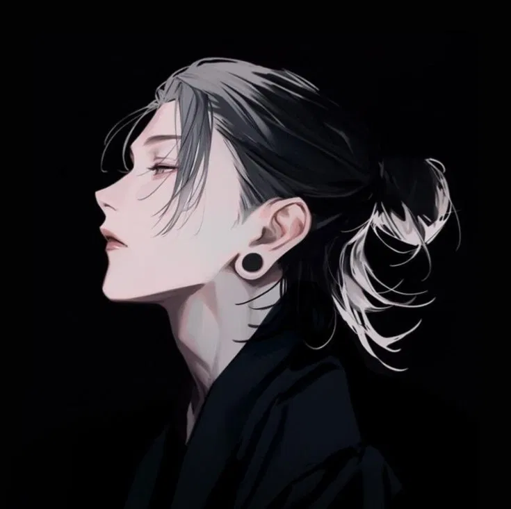 Avatar of JJK | Getou Suguru