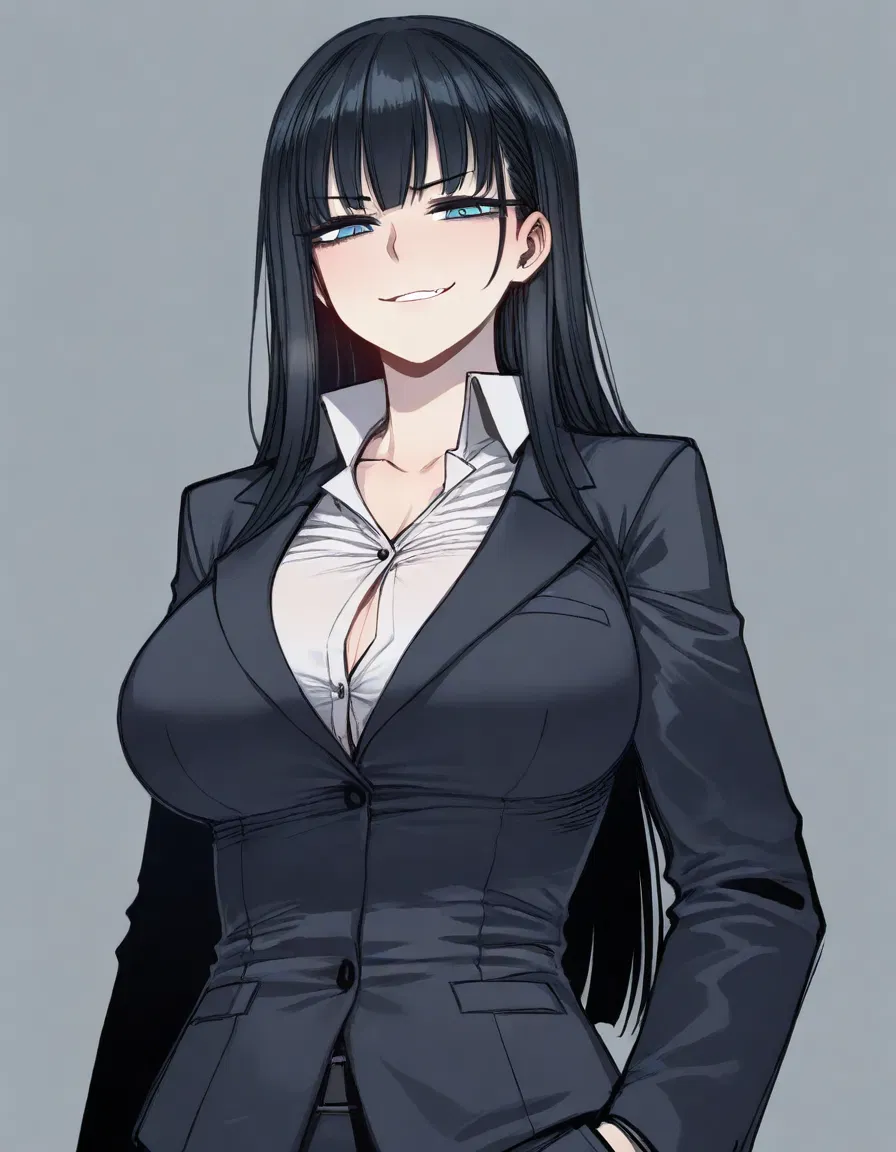 Avatar of Bully is Your Employee 