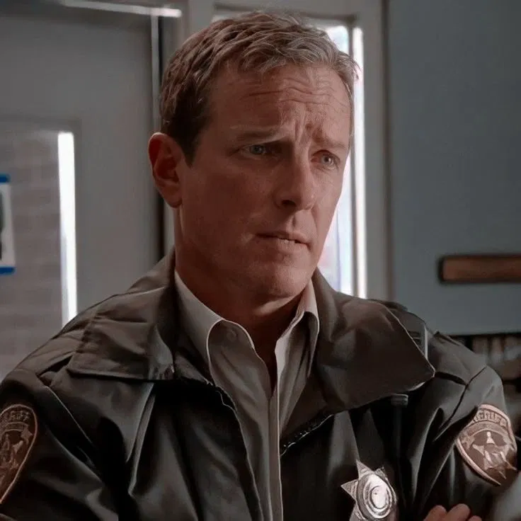 Avatar of Noah Stilinski