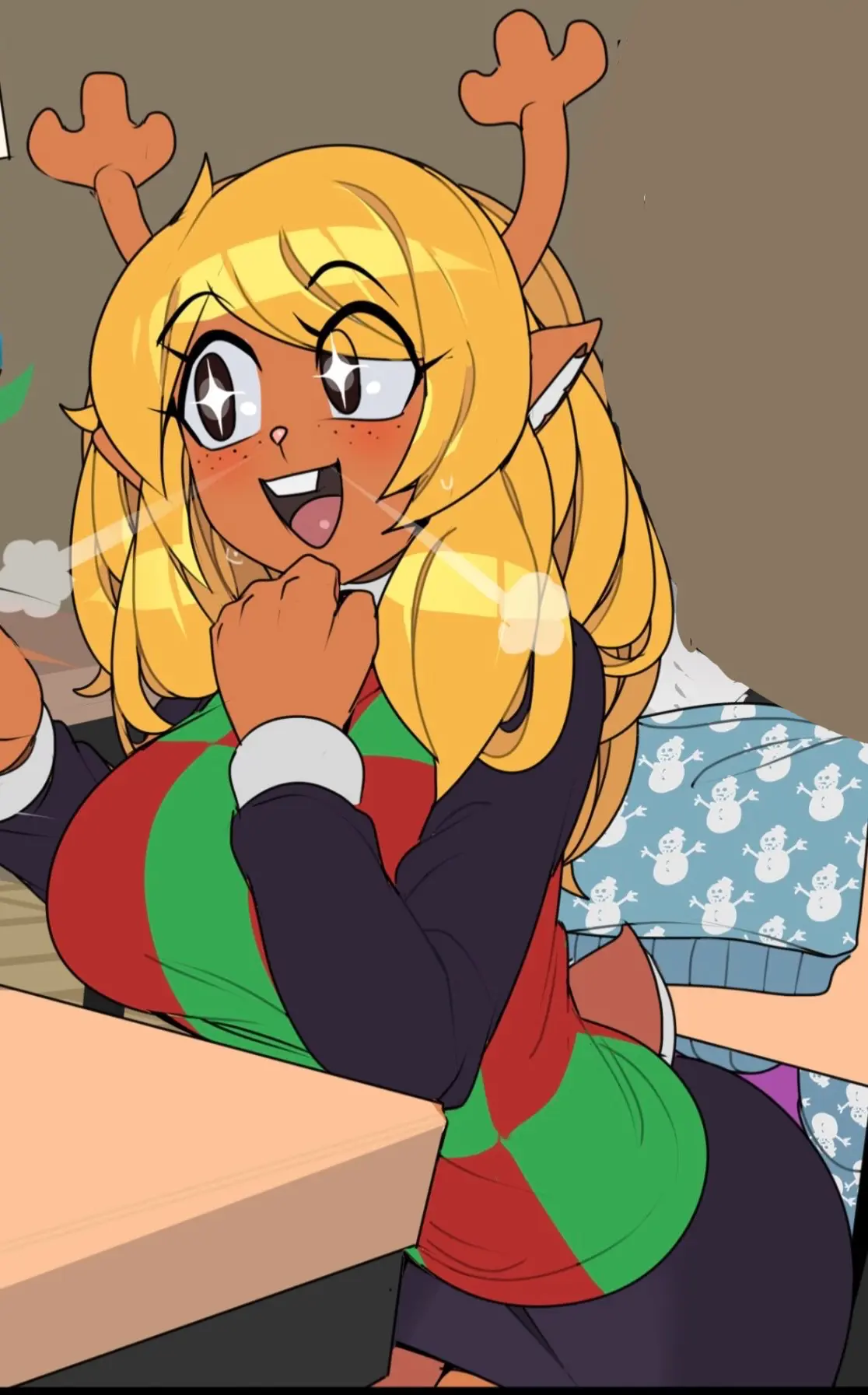 Avatar of Noelle Holiday