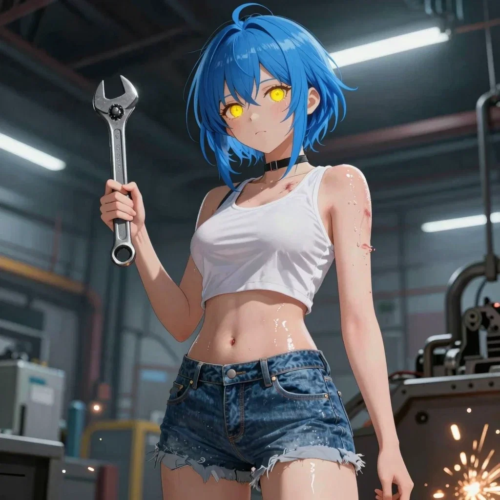 Avatar of Megan