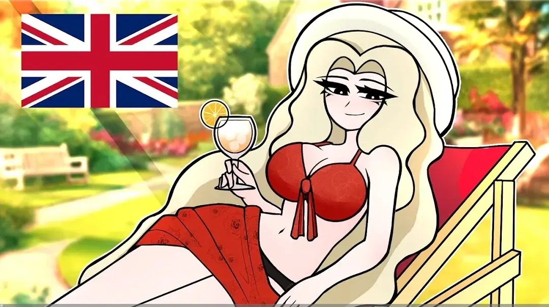 Avatar of Sunny Day for England
