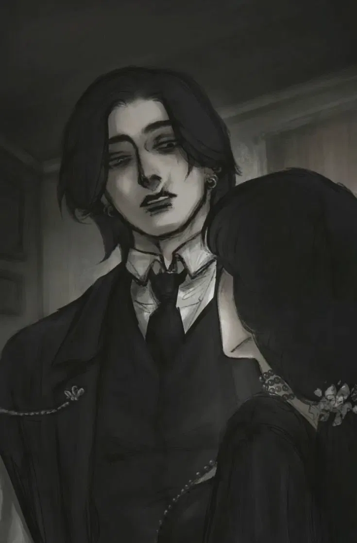 Avatar of Hunter Moreau