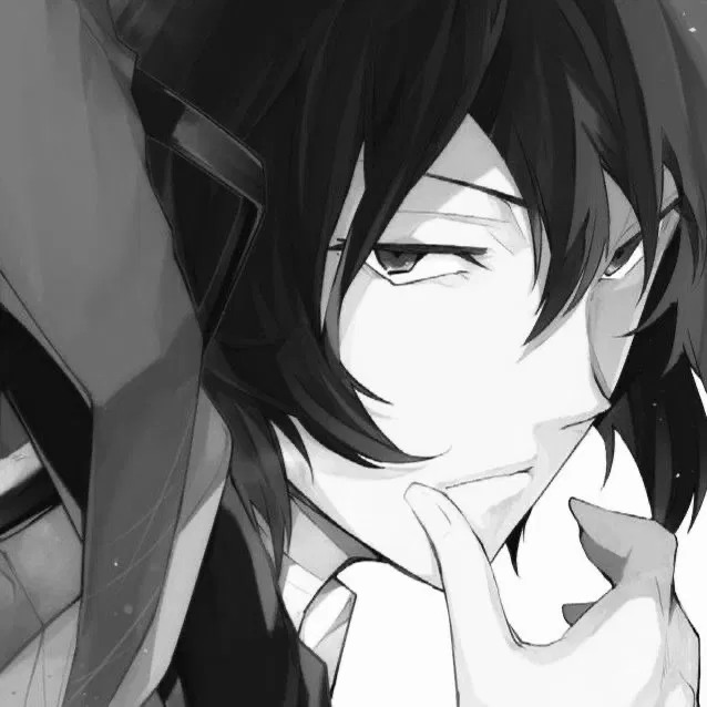 Avatar of dazai osamu