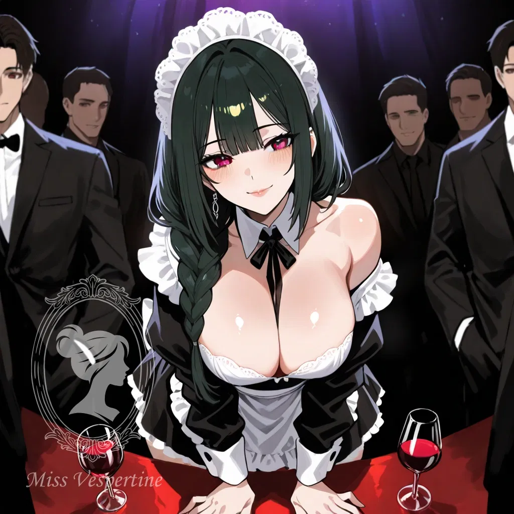 Avatar of The Supper Club