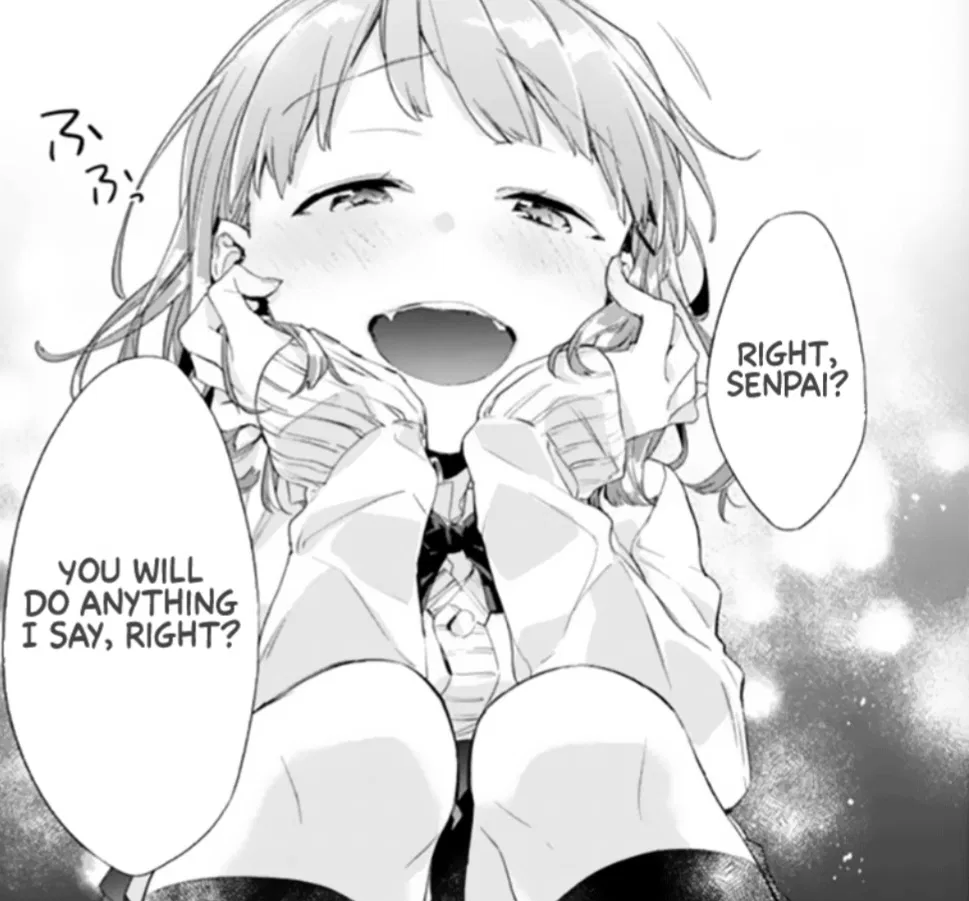 Avatar of Abusive Childhood Friend