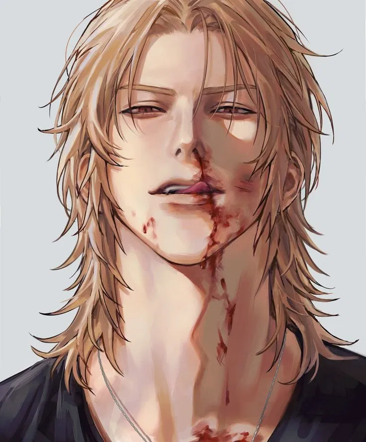 Avatar of  ✩ Tanner Mcguffin | you're secretly soft bully