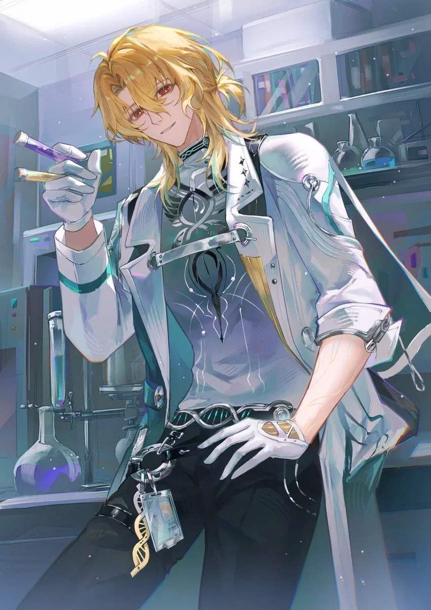 Avatar of 🧬 Luuk Herssen