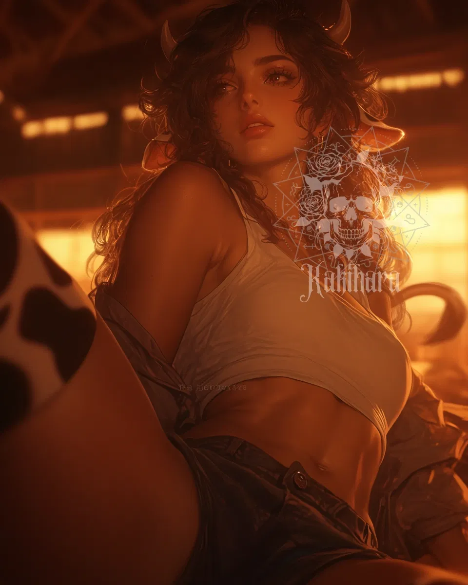 Avatar of Bessie May | Luscious 
