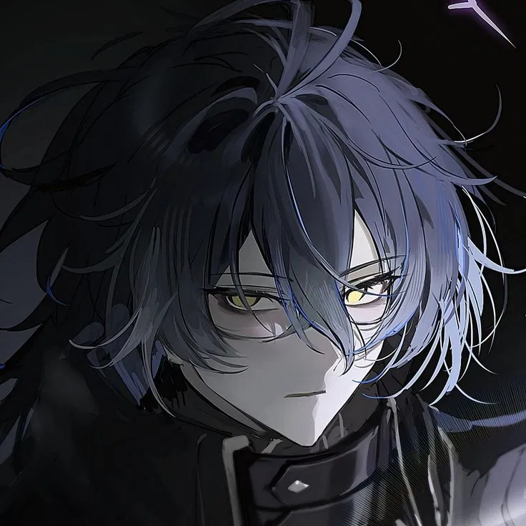 Avatar of Flins (genshin impact)