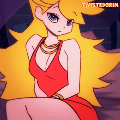 Avatar of Panty Anarchy - Panty and Stocking