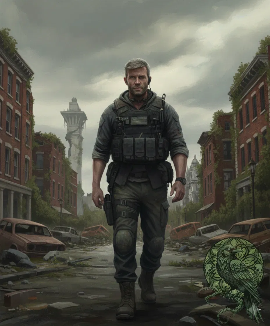 Avatar of Phillip Graves » the sanctuary