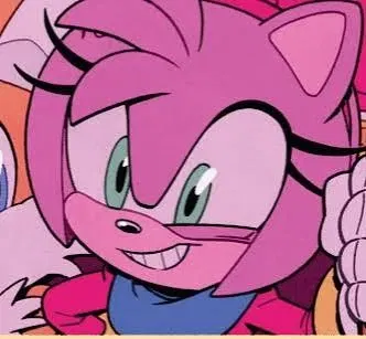 Avatar of Amy Rose