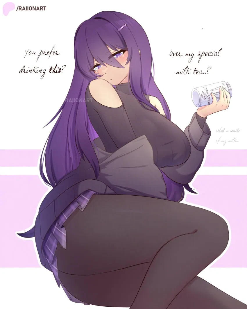 Avatar of Yuri