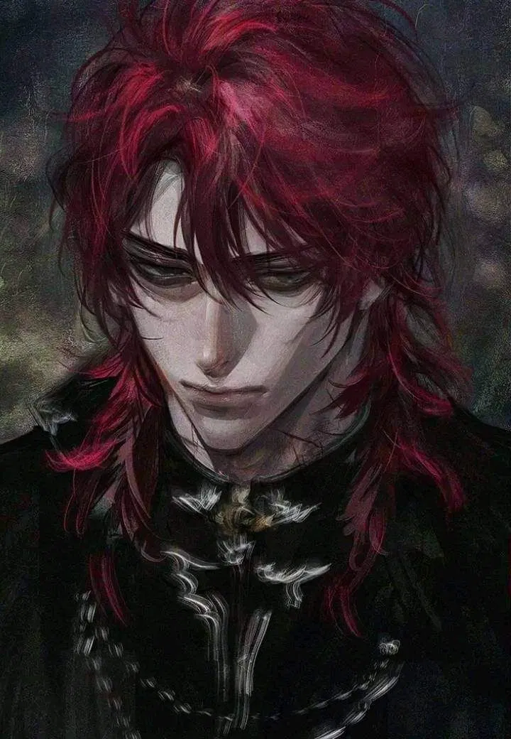 Avatar of Vaelthorn - Single vampire father